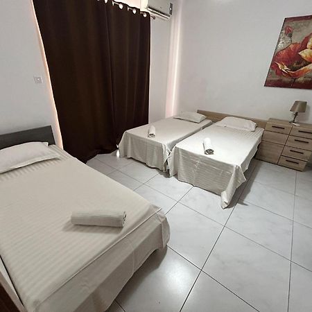 Metrostays Apartament Paceville St Julian San Ġiljan Exterior foto