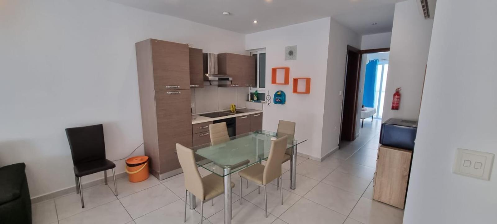 Metrostays Apartament Paceville St Julian San Ġiljan Exterior foto